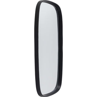 Wall Mirror Noomi Black 122x58cm - DEKOR
