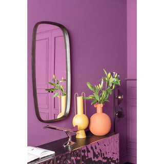 Wall Mirror Noomi Black 122x58cm - DEKOR