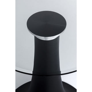 Table Grande Possibilita Smoke Glass 180x120cm - DEKOR