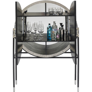Bar Cabinet Zoom 100x160cm - DEKOR