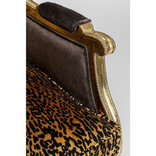 Armchair Regency Leo - DEKOR