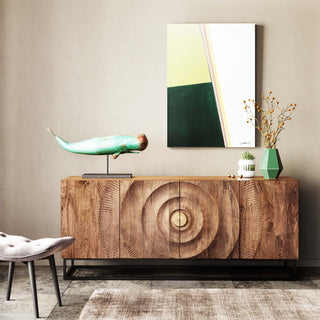 Sideboard Madeira Bright 177x75cm - DEKOR