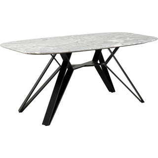 Table Okinawa 180x90cm - DEKOR