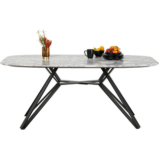 Table Okinawa 180x90cm - DEKOR