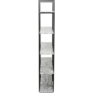 Modern Okinawa Shelf