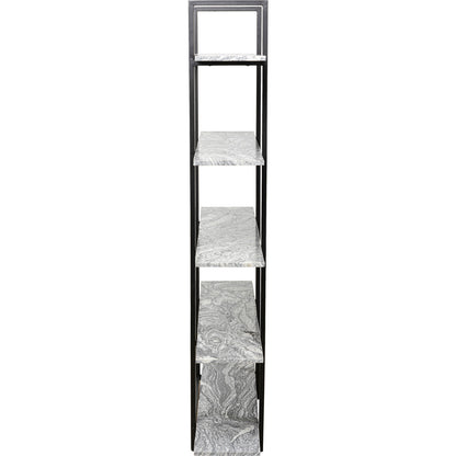 Modern Okinawa Shelf