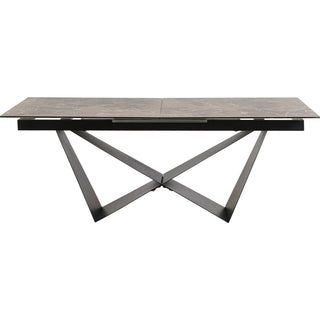 Extension Table Connesso 200(+60)x100cm - DEKOR