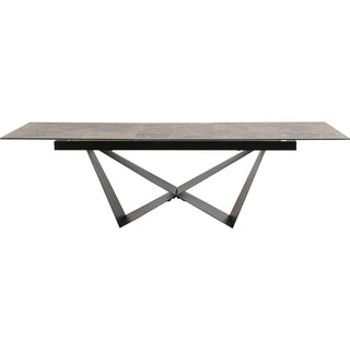 Extension Table Connesso 200(+60)x100cm - DEKOR