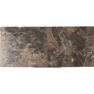 Extension Table Connesso 200(+60)x100cm - DEKOR