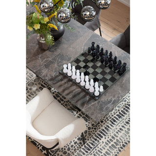 Extension Table Connesso 200(+60)x100cm - DEKOR