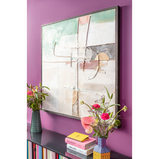 Sideboard Concertina Colore 186x74cm - DEKOR