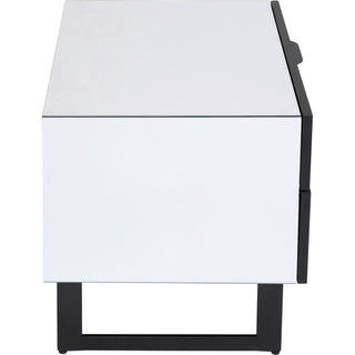 Dresser Small Soran Black 49x50cm - DEKOR