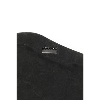 Wall Mirror Dynamic Black 40x34cm - DEKOR