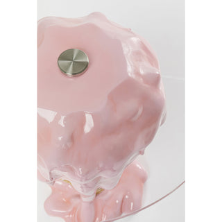 Side Table Icecream Ø48cm - DEKOR