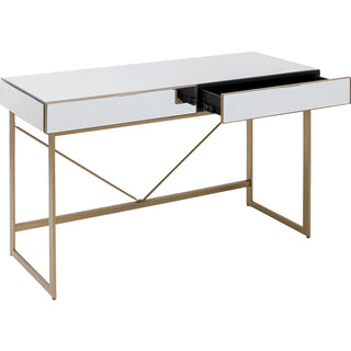 Soran Gold Desk