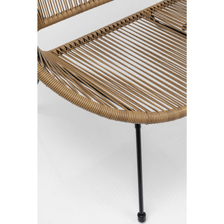 Outdoor Bench Acapulco