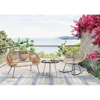 Outdoor Bench Acapulco