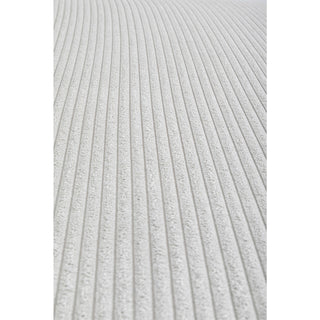 Stool Gianni Cord Grey KARE MIAMI