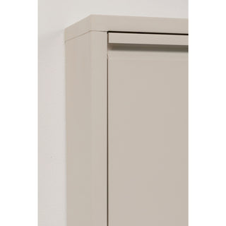 Shoe Container Caruso 3 Cream (MO) - DEKOR