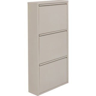Shoe Container Caruso 3 Cream (MO) - DEKOR