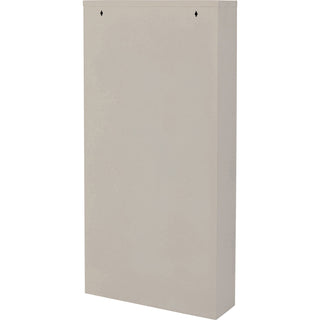 Shoe Container Caruso 3 Cream (MO) - DEKOR