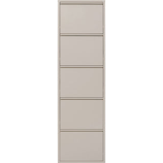 Shoe Organizer Cabinet