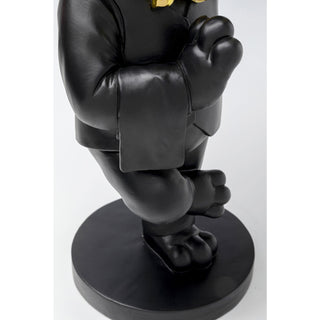 Bulldog Side Table