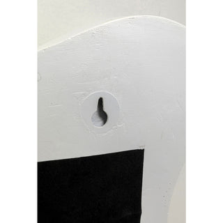Wall Mirror Favola 67x50cm - DEKOR