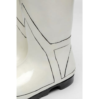 Umbrella Stand Rubber Boots - DEKOR