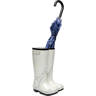 Umbrella Stand Rubber Boots - DEKOR