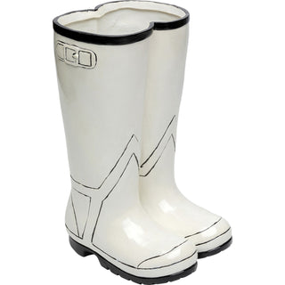 Umbrella Stand Rubber Boots - DEKOR