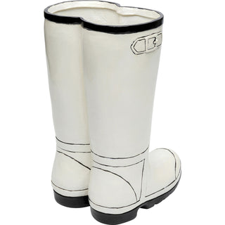 Umbrella Stand Rubber Boots - DEKOR