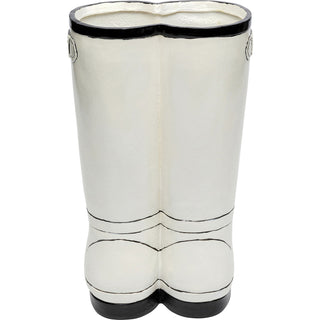 Umbrella Stand Rubber Boots - DEKOR