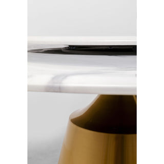 Table Lucia Ø135cm - DEKOR