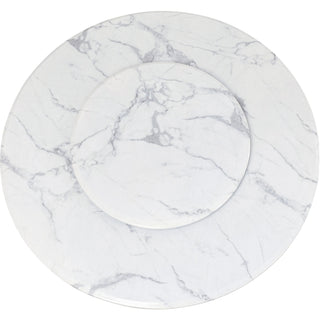 Table Lucia Ø135cm - DEKOR
