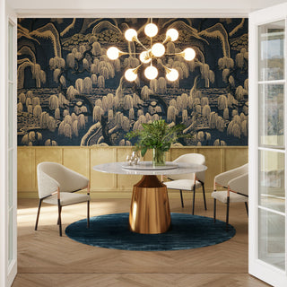 Table Lucia Ø135cm - DEKOR