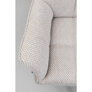 Swivel Chair Thinktank Grey - DEKOR