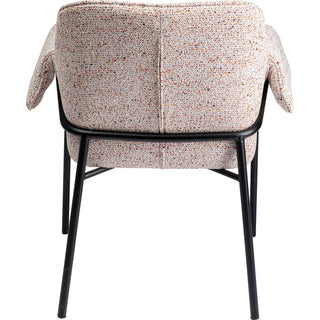 Armchair with Armrest
