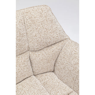 Swivel Chair Thinktank Mix - DEKOR
