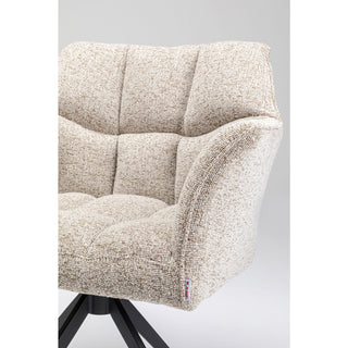 Swivel Chair Thinktank Mix - DEKOR