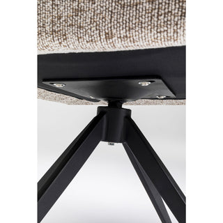 Swivel Chair Thinktank Mix - DEKOR