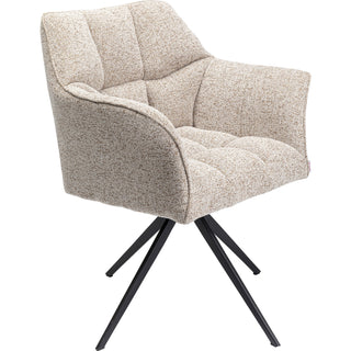 Swivel Chair Thinktank Mix - DEKOR