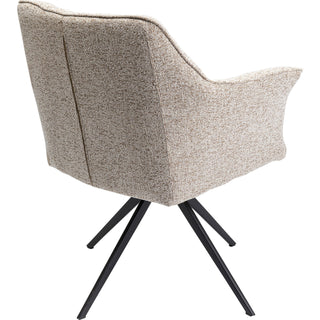 Swivel Chair Thinktank Mix - DEKOR