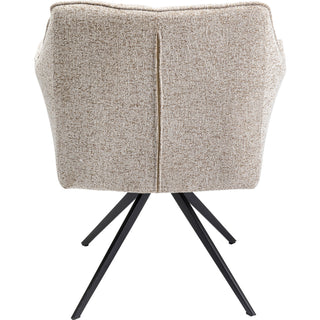 Swivel Chair Thinktank Mix - DEKOR