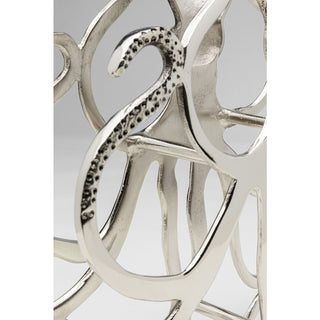 Wine Shelf Polpo 44x49cm - DEKOR
