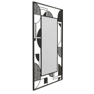 Wall Mirror Segno 110x70cm - DEKOR