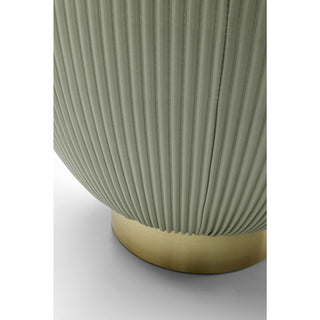 Side Table Endless Vegas Green Ø47cm - DEKOR