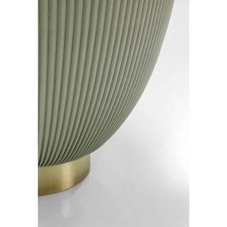 Side Table Endless Vegas Green Ø47cm - DEKOR