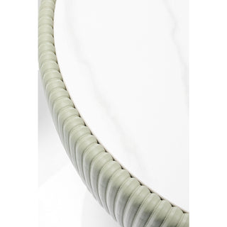 Side Table Endless Vegas Green Ø47cm - DEKOR