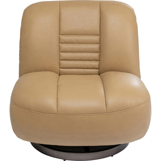 Swivel Arm Chair Toronto - DEKOR